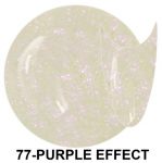 77.Purple Effect Allepaznokcie LUX 6ml 09012020
